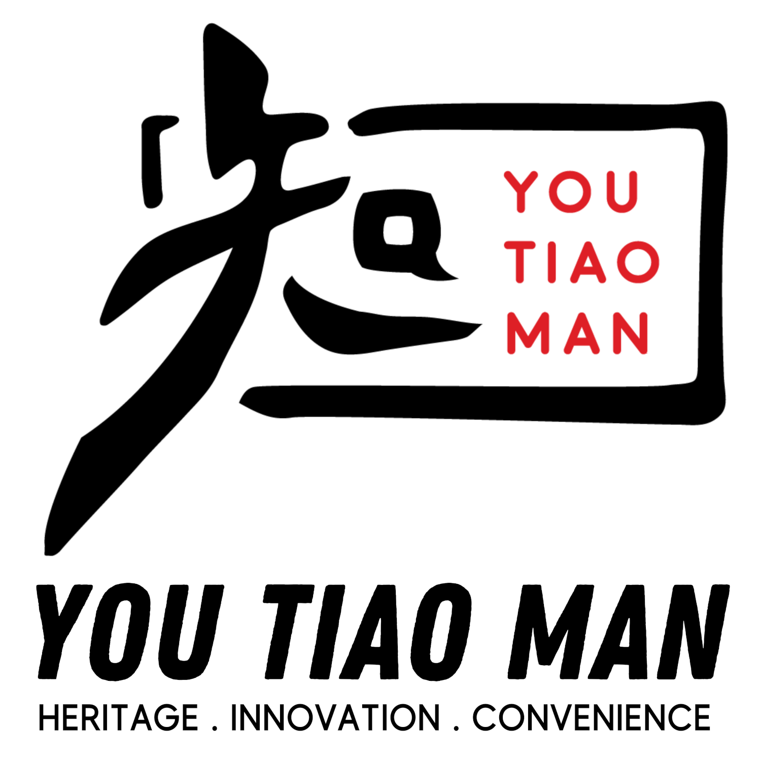 You Tiao Man Pte Ltd